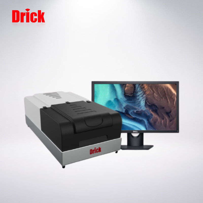 DRK310 單腔氣體透過量測試儀(壓差法)