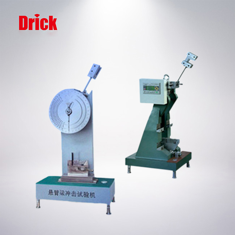 XJC-25型懸臂梁、簡(jiǎn)支梁組合沖擊試驗(yàn)機(jī)