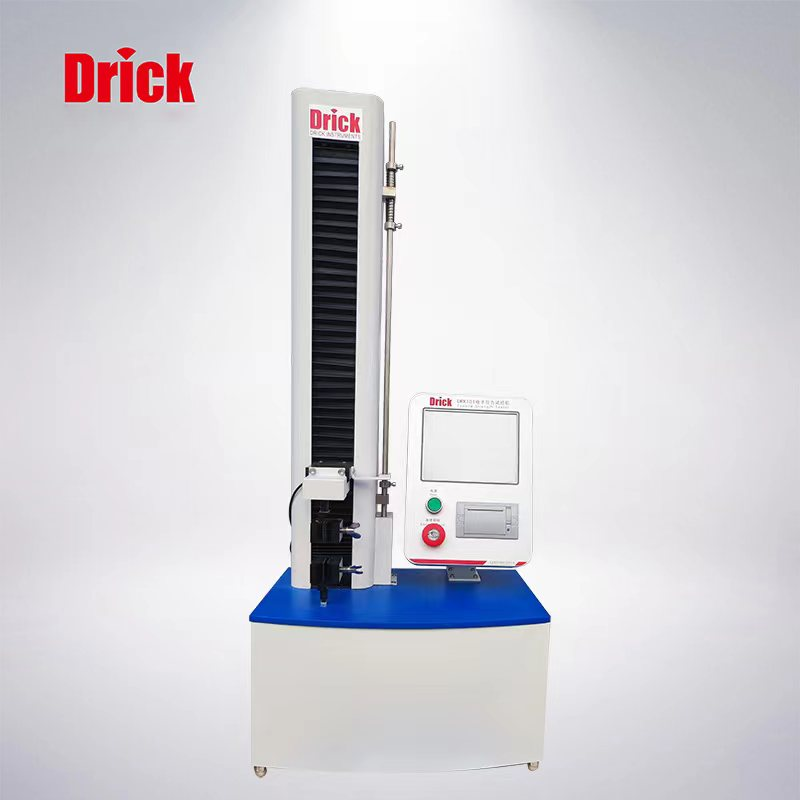 DRK101電子拉力試驗(yàn)機(jī)(400mm)