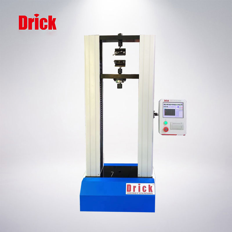 DRK101電子拉力試驗機(門式)