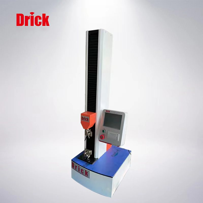 DRK101電子拉力試驗機(800mm)