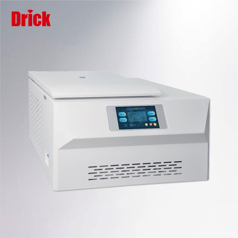 DRK-D6A冷凍離心機(PRP系列)