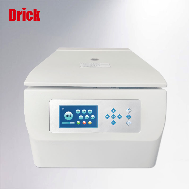 DRK-TD5F冷凍離心機(PRP系列)