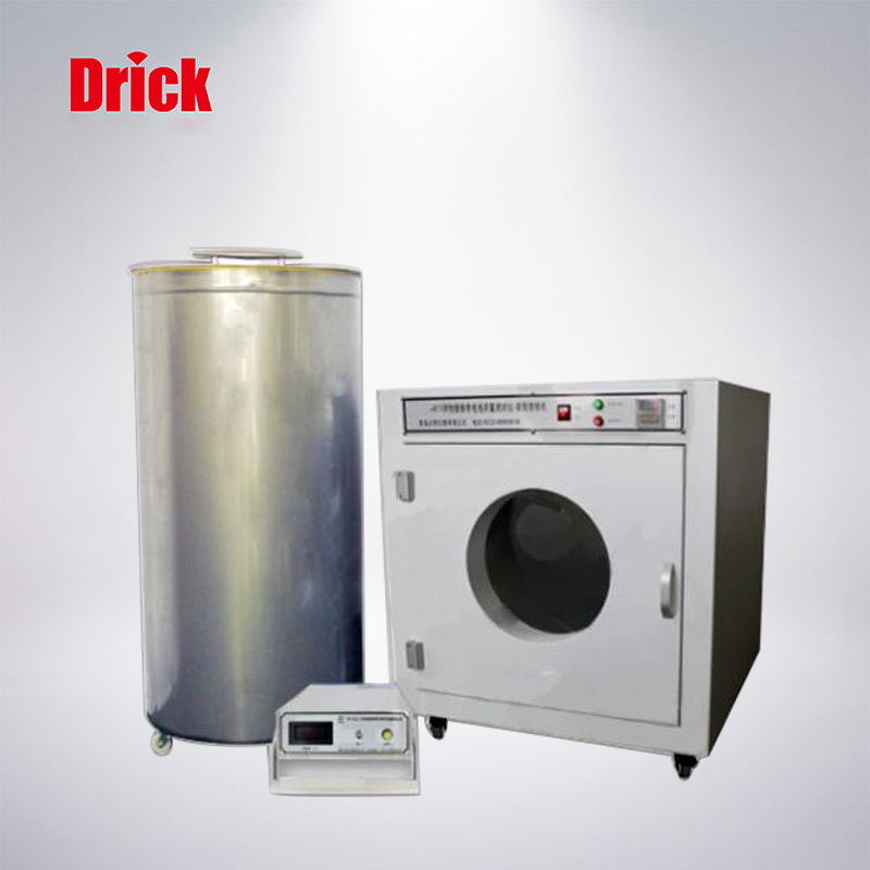DRK312B型織物摩擦帶電測試儀(法拉第筒)