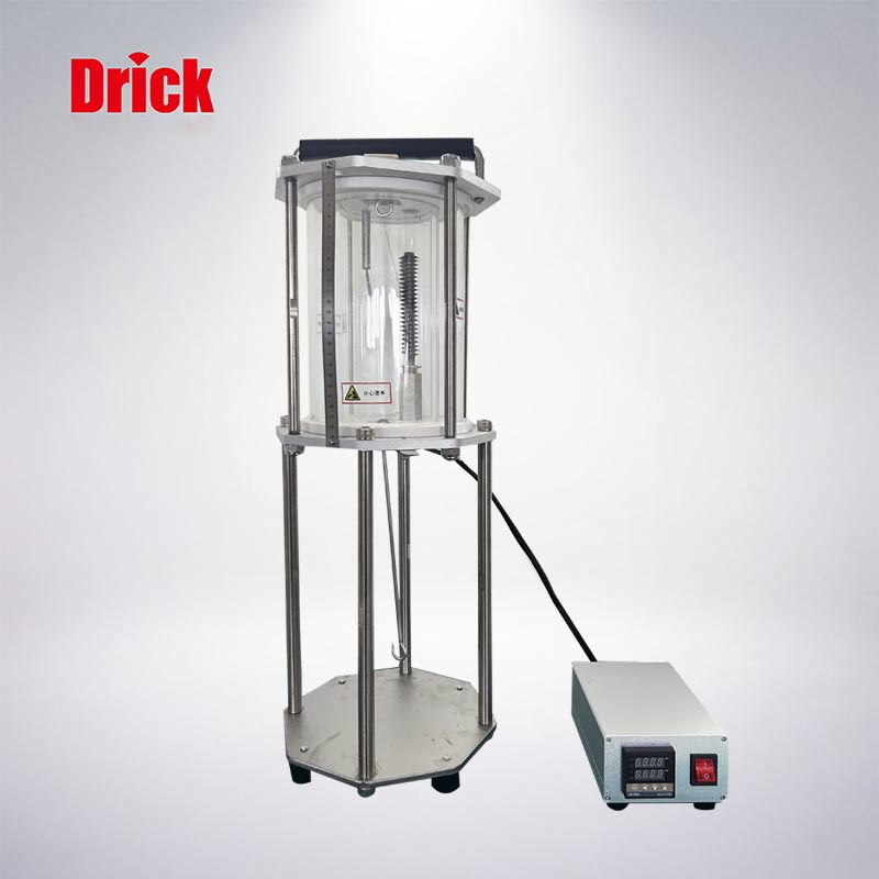 DRK-L02電纜熱延伸試驗(yàn)儀(單工位)